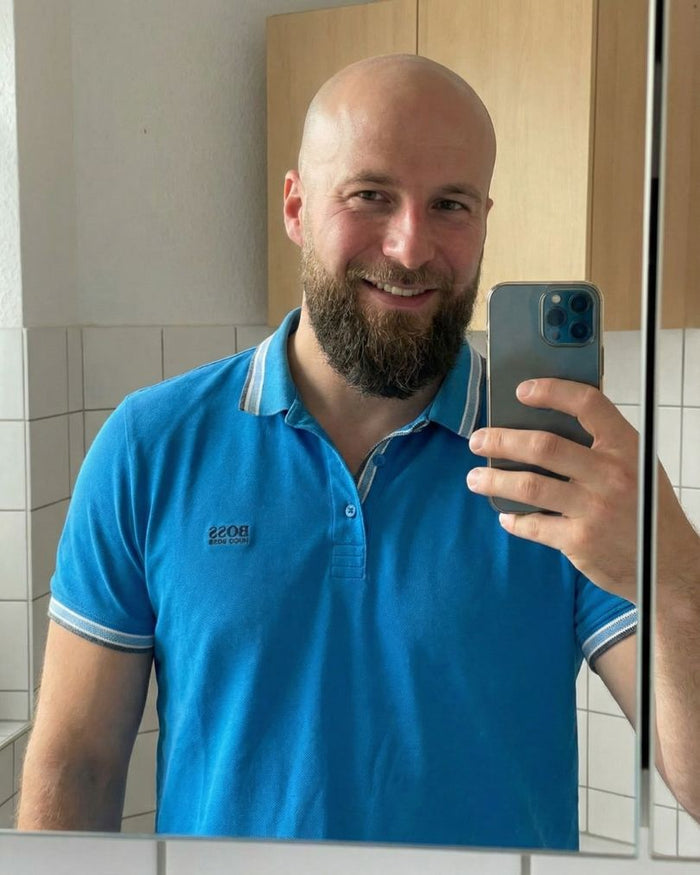 Kundenfoto von Sebastian A.