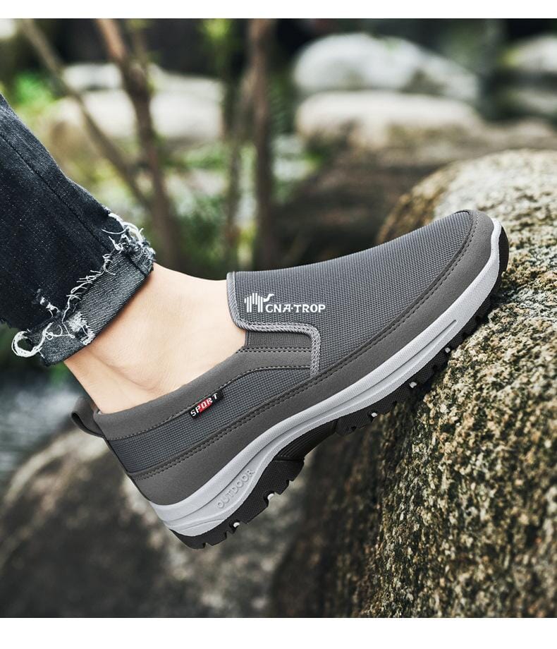 Casual Comfort Titan Schuh