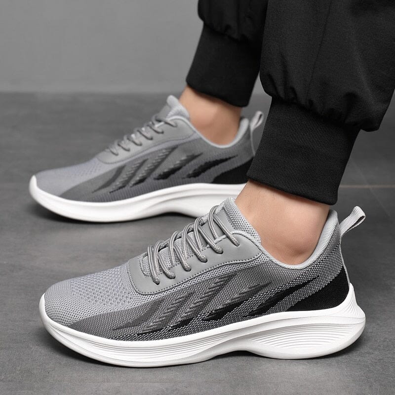 Lässige Advantage Sneakers