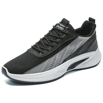 Lässige Advantage Sneakers