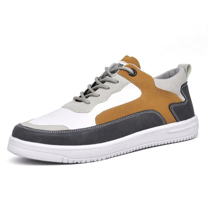 Legere Italienische Sneakers