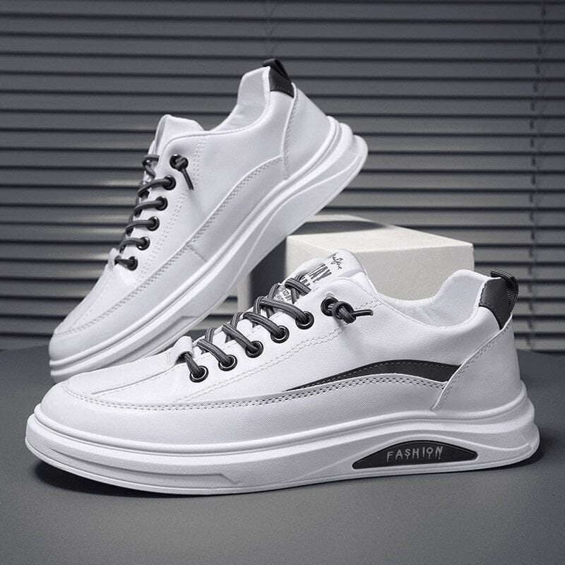 Lässige Urban Chicago Sneakers